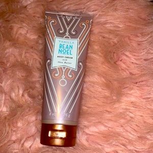 Bath and Body Works Body Cream